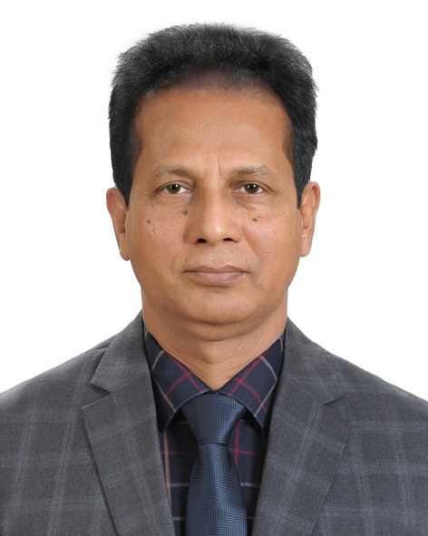Mihir Kanti Bordhan